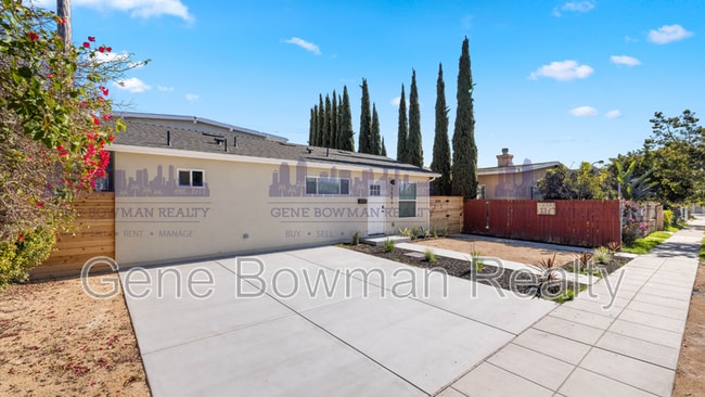 Building Photo - 3543 44th St