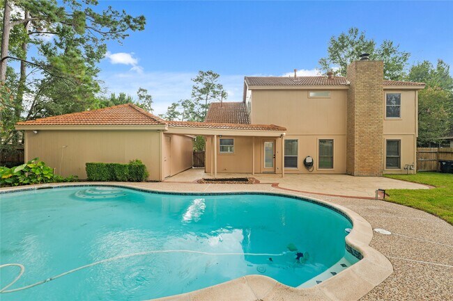 Foto del edificio - 3711 Fernview Dr