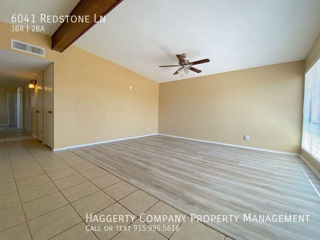 Foto del edificio - 6041 Redstone St
