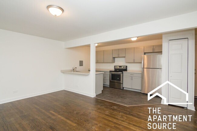 Foto del edificio - 6002 N Winthrop Ave