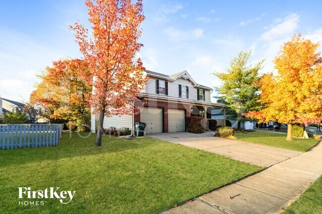 Foto del edificio - 5458 Concord Crossing Dr