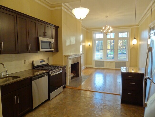 Foto del edificio - 405 State St