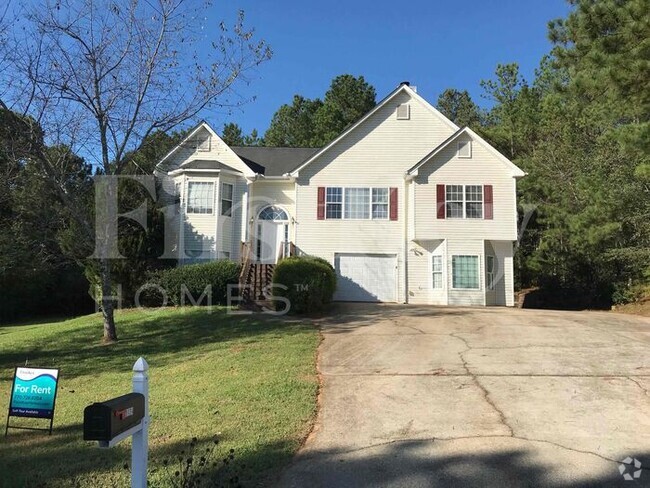 Building Photo - 9124 Grampian Ct
