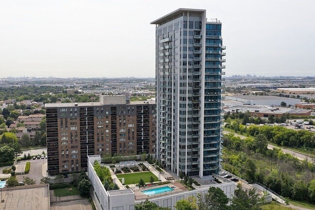 Photo du bâtiment - 188 CityView Apartments