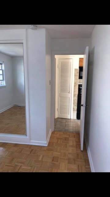 Hallway - 40 Harrison St