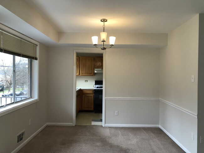 Dining Room - 10630 Kenilworth Ave