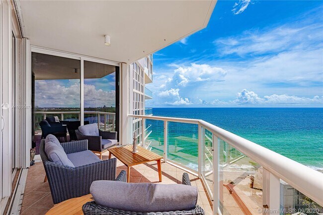 Building Photo - 6001 N Ocean Dr