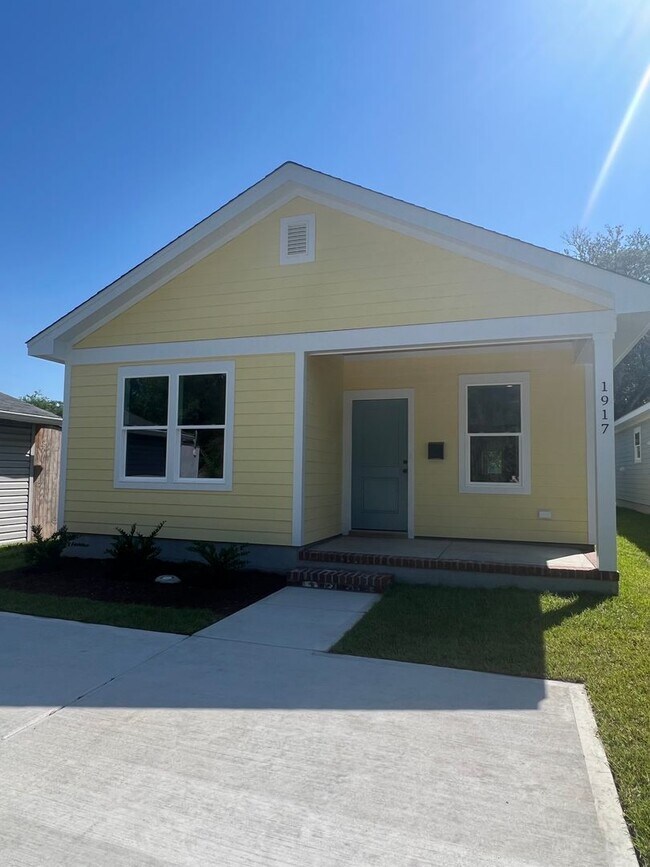 Foto del edificio - New Construction 3 Bedroom Home