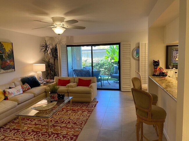 Foto del edificio - 1150 E Palm Canyon Dr