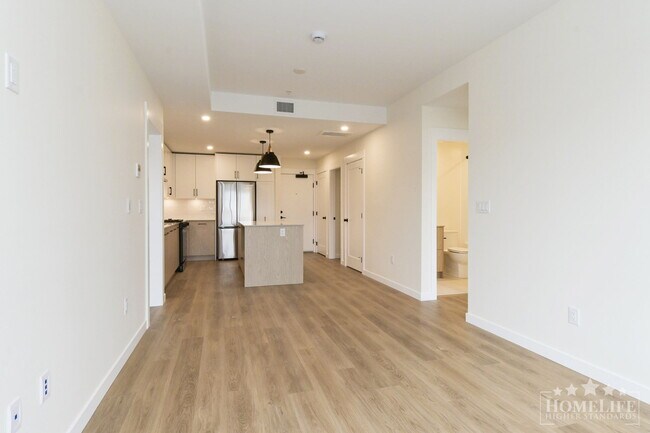 Photo du bâtiment - Modern 2-Bedroom, 2-Bath Condo at Aldergrove Town Centre – Jackman Building
