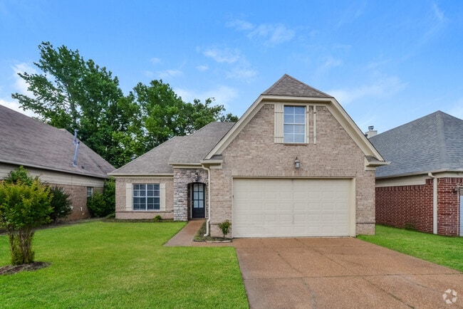 Building Photo - 9208 Acadia Pl