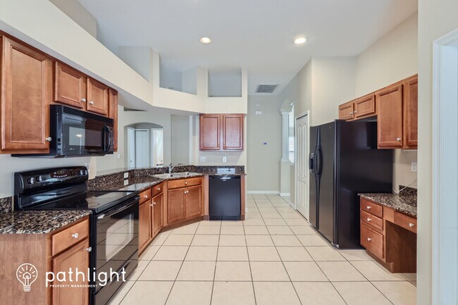 Building Photo - 7802 Blue Spring Drive