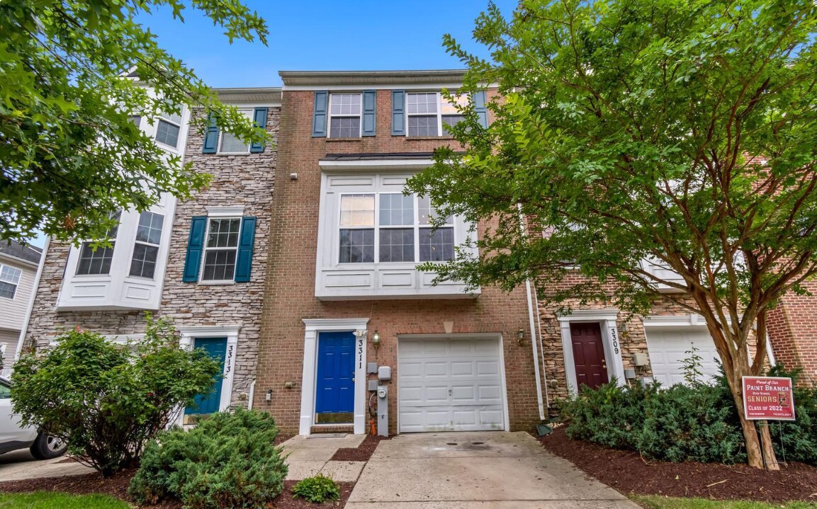 3311 Castle Ridge Cir Unit 31, Silver Spring, MD 20904 Condo for Rent in Silver Spring, MD