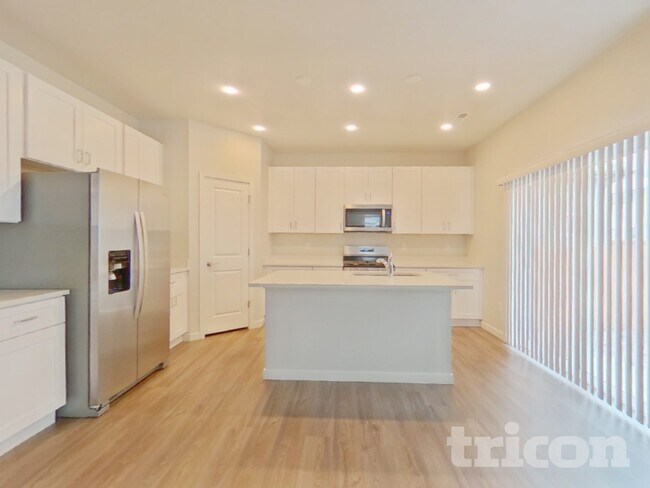 Foto del edificio - 1384 Orchard St