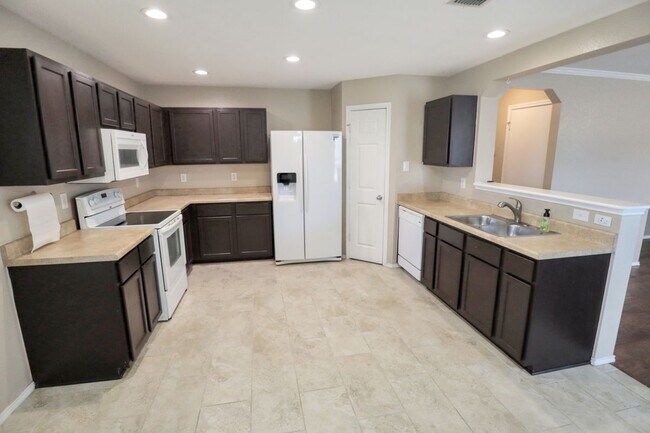 Building Photo - 3503 Longhorn Creek