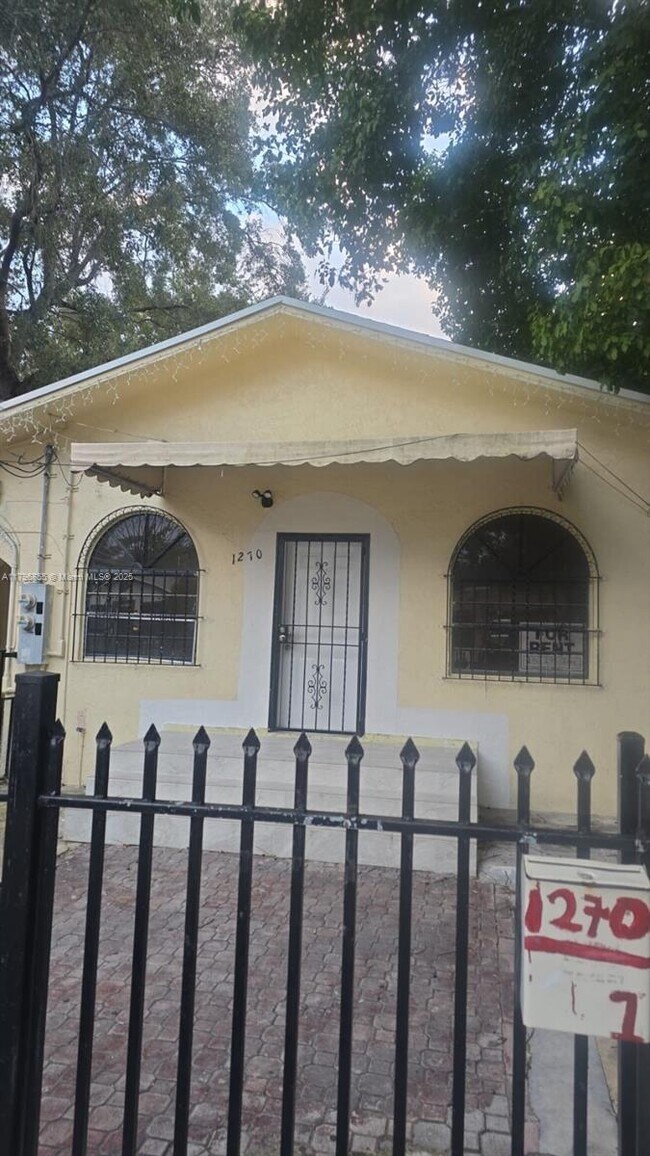 Building Photo - 1270 NW 29th Terrace