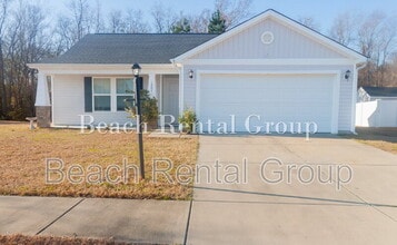 Building Photo - 1501 Leatherman Rd