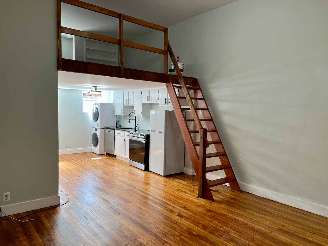 Foto principal - 716 South St