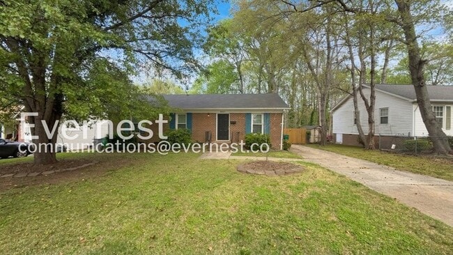 Building Photo - 4821 Delivau Dr