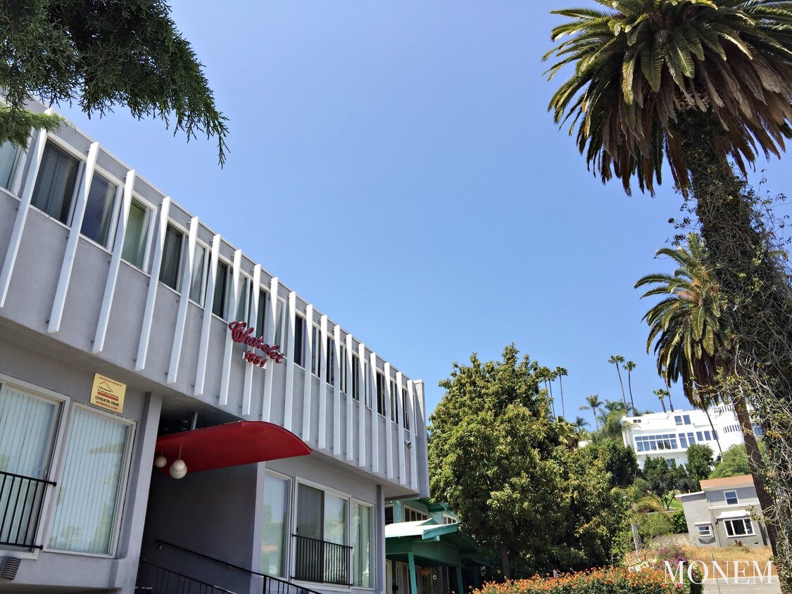 1851 Winona Blvd, Los Angeles, CA 90027 Apartments in Los Angeles, CA