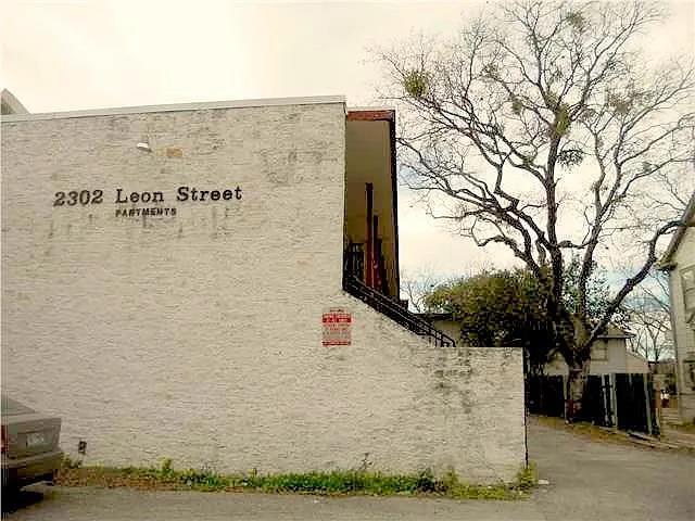 Foto principal - 2302 Leon St