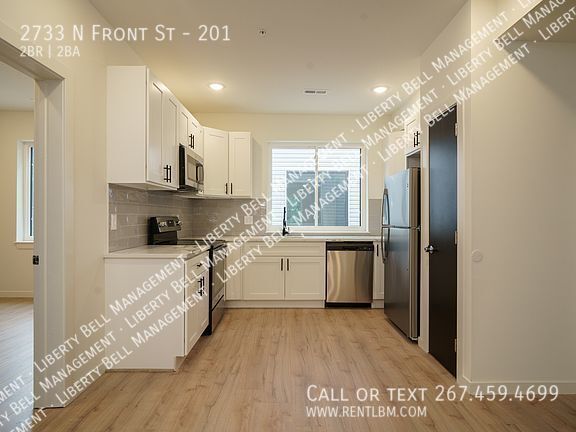 Foto del edificio - 2733 N Front St