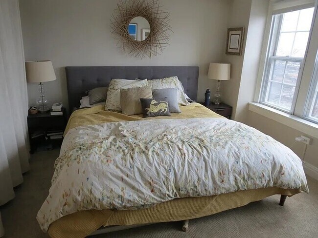 Foto del edificio - 534 Beacon St