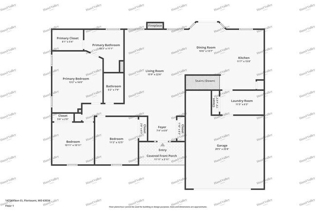 Foto del edificio - 14724 Faon Ct