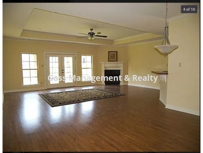 Building Photo - 14923 Pride Valley Rd