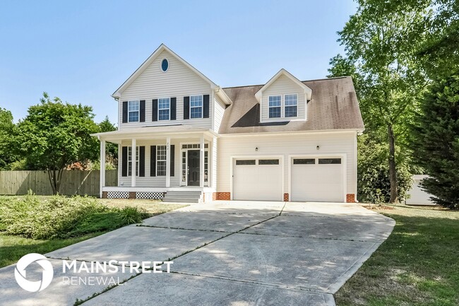 Foto del edificio - 202 Galloway Dr