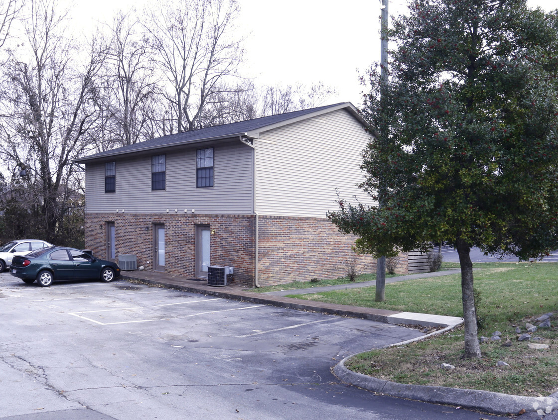 Building Photo - 4820 Scheel Rd