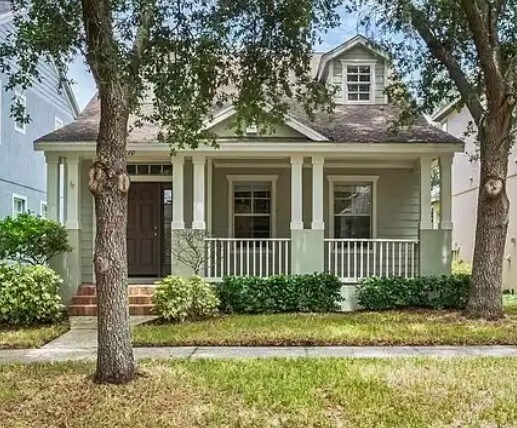 Primary Photo - 16210 Bridgewalk Dr