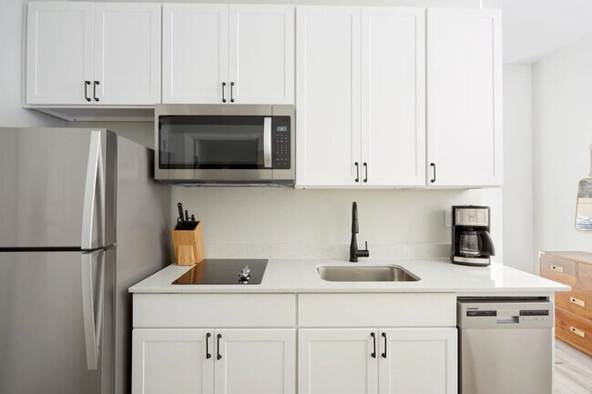 Foto del edificio - 1016 Canal St