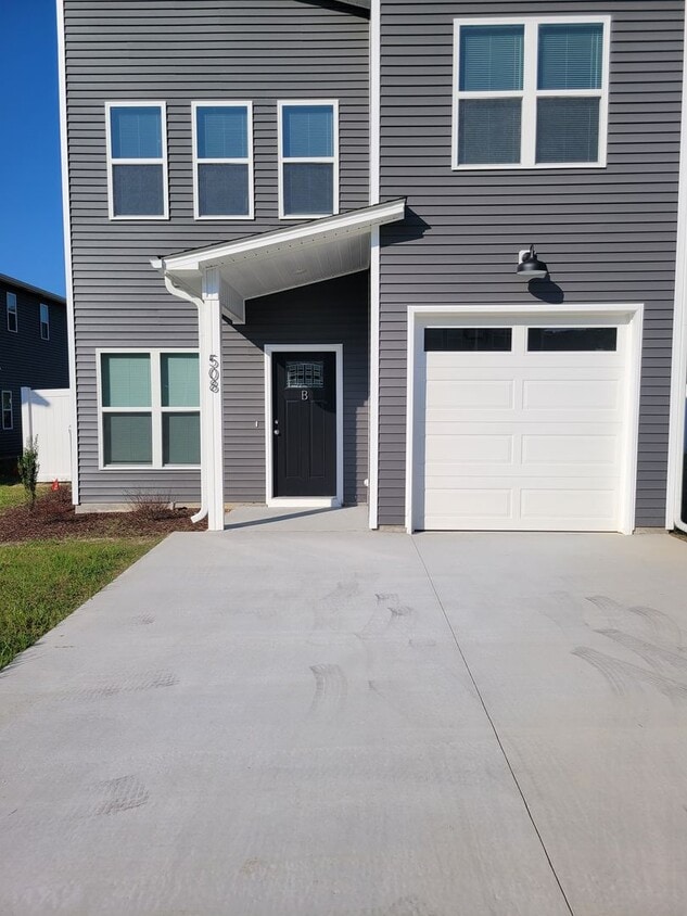 Photo - 508 Watauga Ave