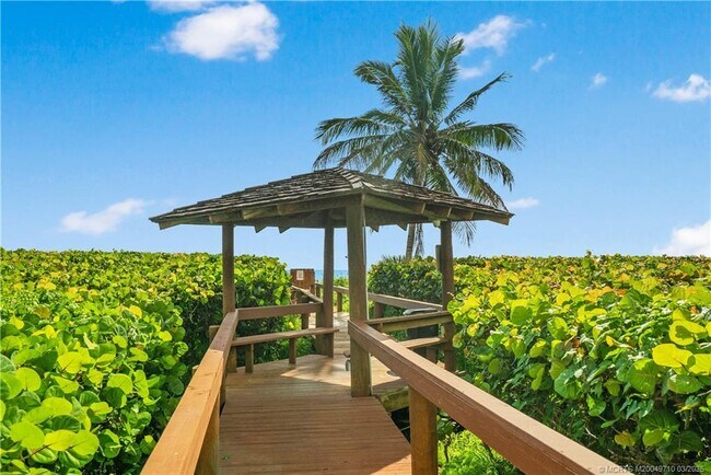 Foto del edificio - 3200 N Hwy A1A