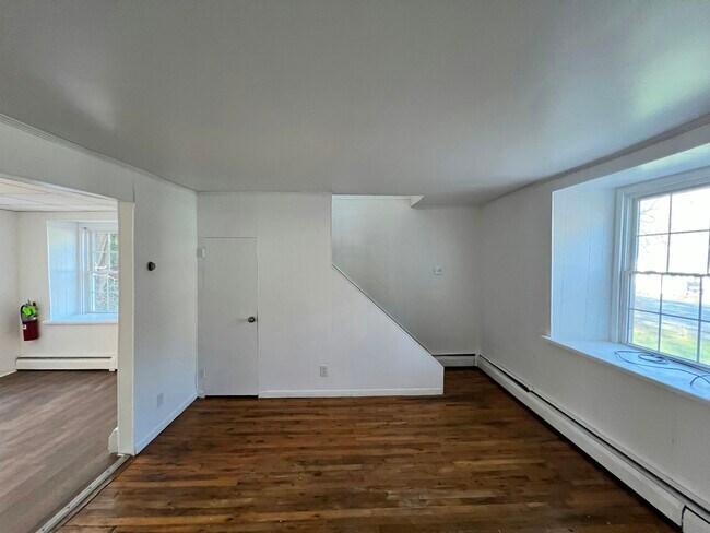 Foto del edificio - 103 Mercer Mill Rd