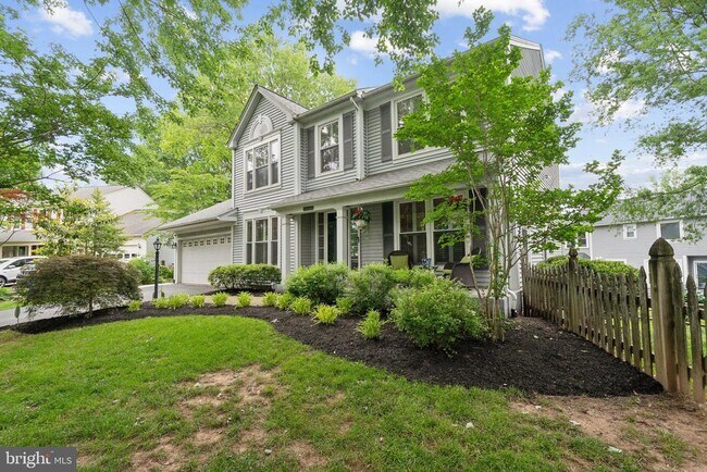 Foto del edificio - 10719 Sugar Meadow Dr