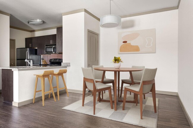 Building Photo - Tacara at Westover Hills