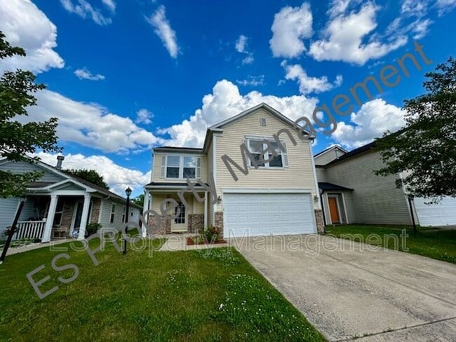 Building Photo - 4163 Apple Creek Dr