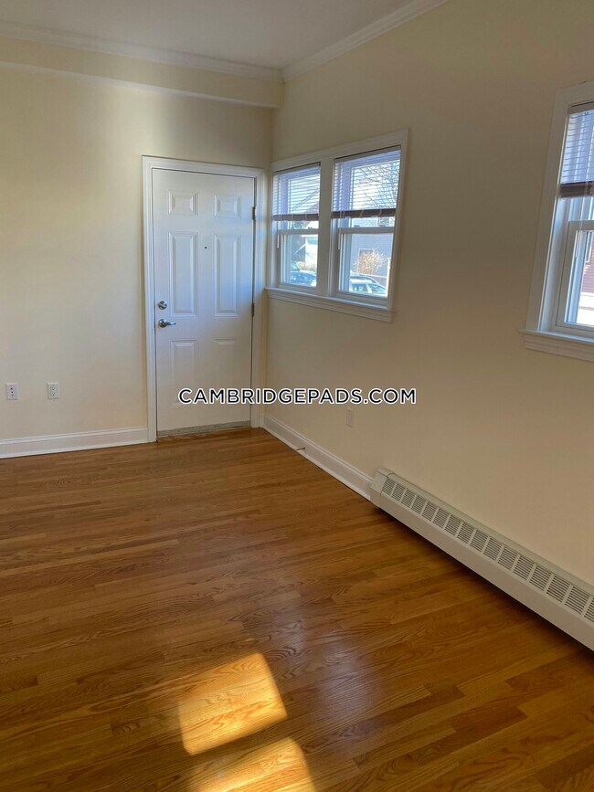 1 Langdon St. Room for Rent in Cambridge, MA