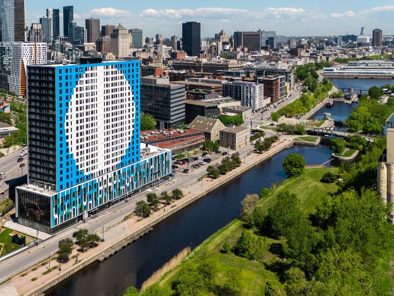 Best Montréal Qc Luxury Apartments For Rent Photo Inspiration