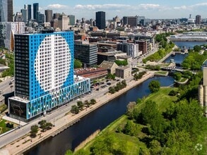 Building Photo - Haleco