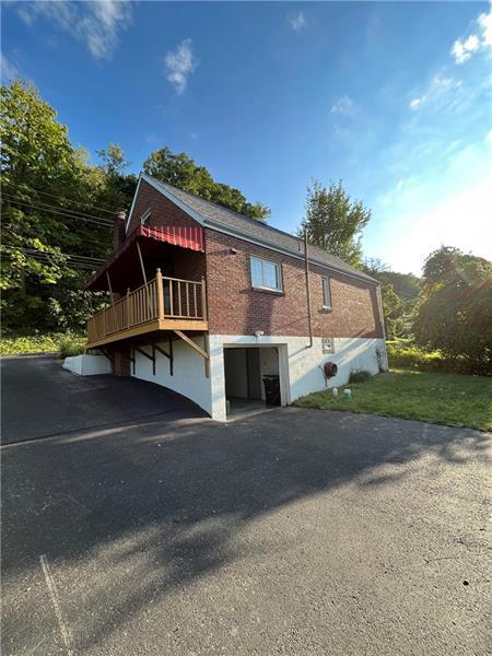 Foto del edificio - 3798 Meadowbrook Rd