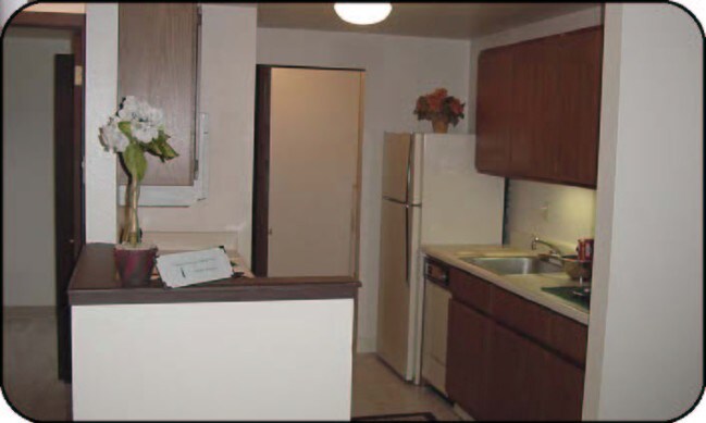 Foto del edificio - 4501 E Boardwalk Dr