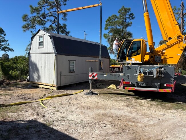 Building Photo - 8124 Grove Blvd