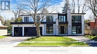 Building Photo - 3 Bonacres Ave