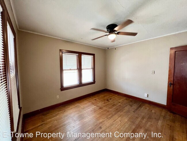 Building Photo - 2 br, 1 bath House - 627 N. 12th