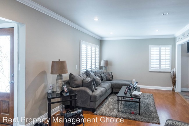 Foto del edificio - 3 br, 2.5 bath House - 324 E Newfield St