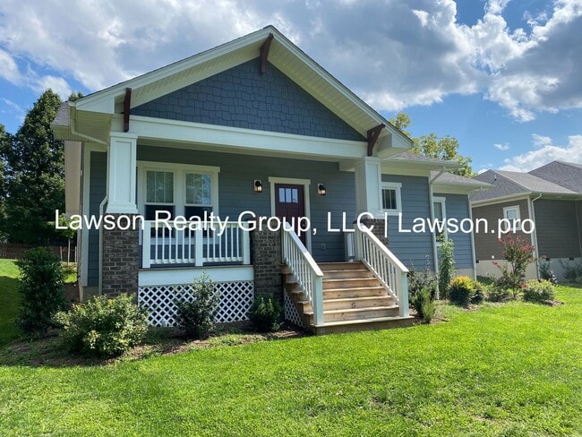 Photo - Craftsman Style One Level Living in Southw... House