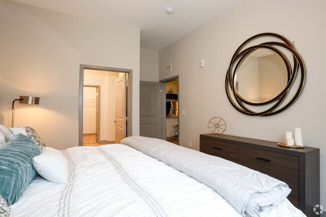 Interior Photo - The Marcum Apartments - MAR